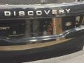 крышка багажника (дверь 3-5) Land Rover Discovery Sport 1 поколение 2016, 2.0 л., бензин, АКПП, внедорожник 5 дв., FK7245155, LR061391 - фото №5