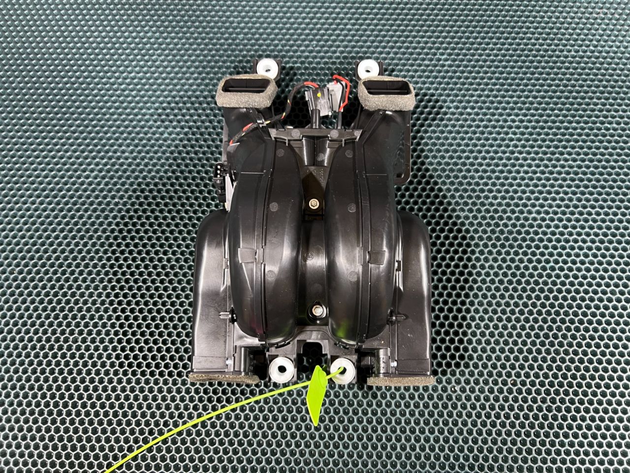 моторчик печки BMW 7 серия G11/G12 2017, 4.4 л., N63 B44 A, бензин, АКПП, седан, 64119315950 - фото №1