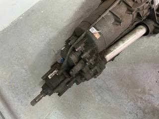 КПП автоматическая (АКПП) Audi A8 D4/4H 2009, 4.2 л., CDRA, бензин, АКПП, седан, NXW, MXR, NEU