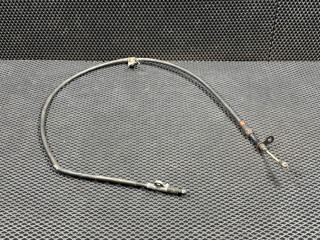 трос ручника Infiniti FX35 2 поколение 2009, 3.5 л., VQ35HR, бензин, АКПП, внедорожник 5 дв.