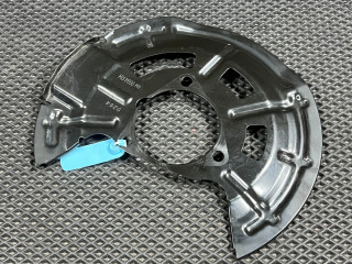 защитный кожух тормозного механизма Buick Encore GX 1 поколение [рестайлинг] 2024, 1.3 л., бензин, АКПП, внедорожник 5 дв., 42640094