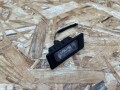 подсветка номера Audi Q7 4M 2017, 3.0 л., CREC, бензин, АКПП, внедорожник 5 дв., 4G0943021 - фото №3