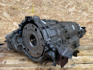 КПП автоматическая (АКПП) Audi A6 4G/C7 2012, 3.0 л., CGXB, бензин, АКПП, седан, NNT, 8HP55