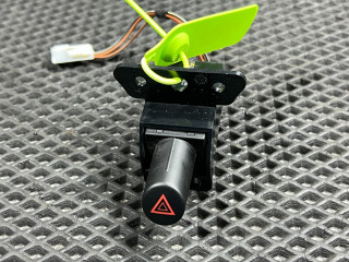 кнопка аварийной сигнализации Porsche Boxster 987 [2-й рестайлинг] 2011, 3.4 л., бензин, 98755259701, 98761312002