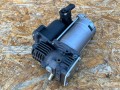 компрессор пневмоподвески Land Rover Range Rover 4 поколение 2014, 5.0 л., 508PS, бензин, МКПП, внедорожник 5 дв., 999580 - фото №7