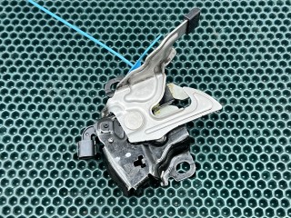 замок капота Acura Integra 4 поколение 2023, 1.5 л., бензин, вариатор, хетчбэк 5 дв., передний привод, 74120-3S5-A01