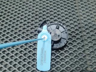 датчик удара Ford Bronco Sport 1 поколение 2020, 1.5 л., бензин, АКПП, внедорожник 5 дв., JX7T-14C676-AA