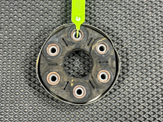 муфта кардана Mercedes-Benz GLA-Класс X156 [рестайлинг] 2019, 2.0 л., бензин, 2153131800