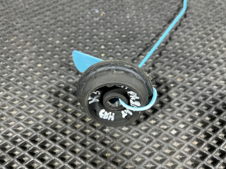 кронштейн радиатора Kia K5 3 поколение 2022, 1.6 л., G4FP, бензин, АКПП, седан, 25333C1500