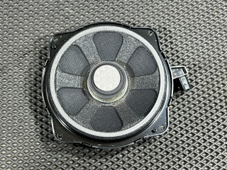 сабвуфер Genesis G70 1 поколение 2019, 2.0 л., G4KL, бензин, АКПП, седан, 96380G9200NNB, 96380G9250NNB