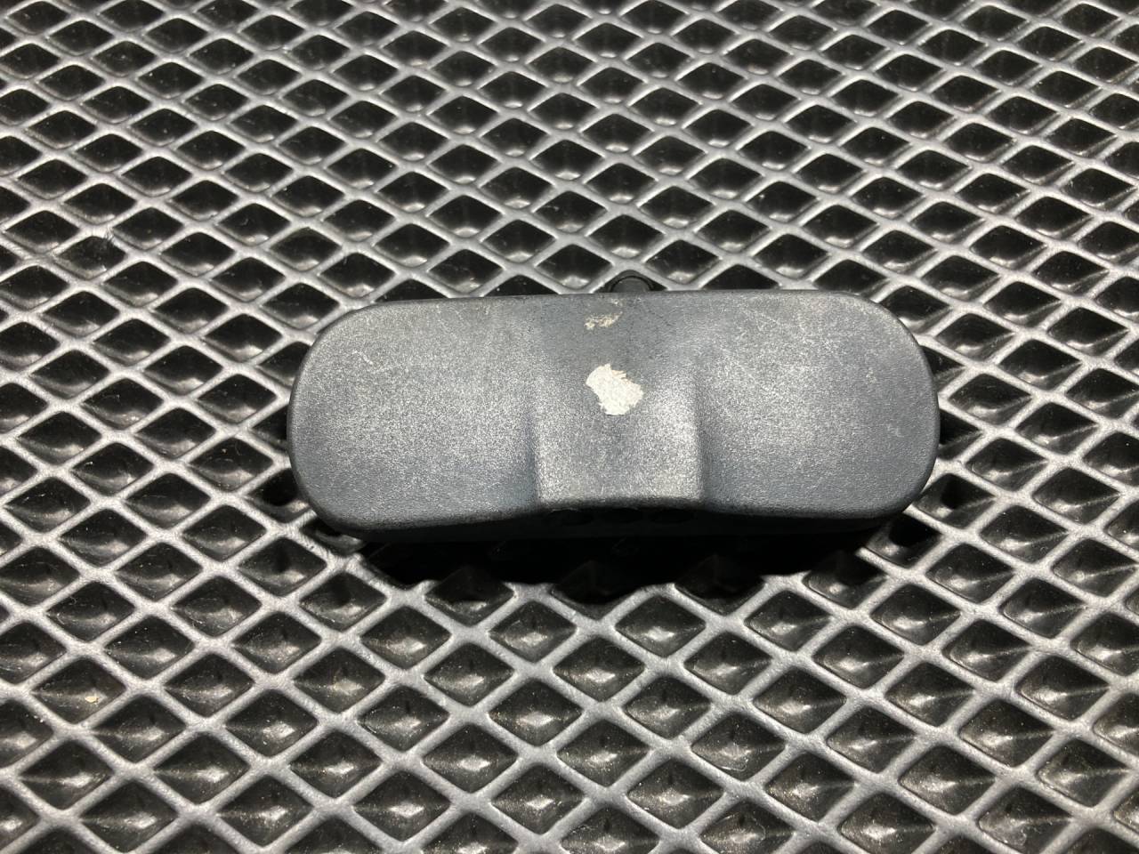 форсунка омывателя лобового стекла Volkswagen Passat CC 1 поколение 2010, 2.0 л., CCZB, бензин, купе, 3C8955988 - фото №1