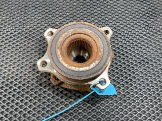 ступица передняя Audi Q7 4M 2016, 3.0 л., CREC, бензин, АКПП, внедорожник 5 дв., 4M0501654