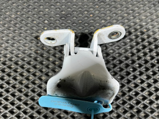 петля двери Kia K5 3 поколение 2022, 1.6 л., G4FP, бензин, АКПП, седан, 79410B3000