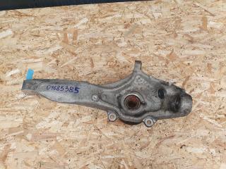 кулак поворотный левый Land Rover Discovery 5 поколение 2017, 3.0 л., 306PS, бензин, АКПП, внедорожник 5 дв., DPLA-3K186-AE, LR155541, LR099134, LR115105, LR134929, LR095817