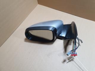 зеркало наружное левое Jaguar XJ 4 поколение [рестайлинг] 2017, 5.0 л., 508PN, бензин, АКПП, седан, 20965001