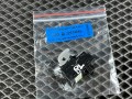 кнопка стеклоподъемника двери задней BMW 7 серия G11/G12 2017, 3.0 л., B57 D30 A, дизель, АКПП, седан, 9299457, 61319299457 - фото №8