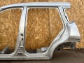 крыло заднее левое Nissan Rogue T33 2023, 1.5 л., KR15, бензин, АКПП, внедорожник 5 дв., передний привод - фото №3