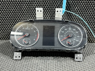 щиток приборов (приборная панель) Kia K5 3 поколение 2022, 1.6 л., G4FP, бензин, АКПП, 94011-L3510