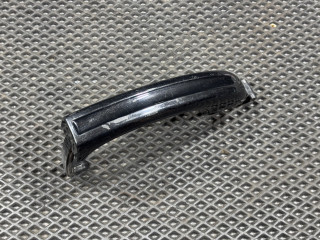 ручка наружная Audi Q7 4L 2008, 4.2 л., BAR, бензин, АКПП, внедорожник 5 дв., 4L0837205