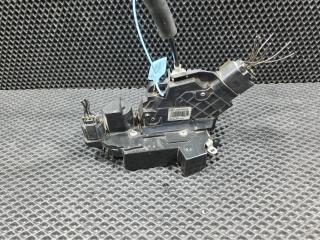 замок двери передней правой Land Rover Range Rover Evoque 1 поколение [рестайлинг] 2018, 2.0 л., бензин, АКПП, внедорожник 5 дв., LR013800, LR076051, 8X2A-21812-AC, LR018297, CXF500043, CXF500044, CXF500140, LR014040, 8X2A-21812-AE, LR091350