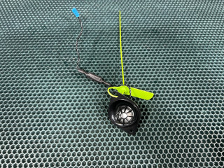 динамик BMW 7 серия G11/G12 2017, 4.4 л., бензин, АКПП, седан, 65139226358