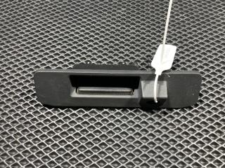 ручка крышки багажника Mercedes-Benz GL-Класс X166 2015, 4.7 л., M 278.928, бензин, АКПП, внедорожник 5 дв., A1667500593