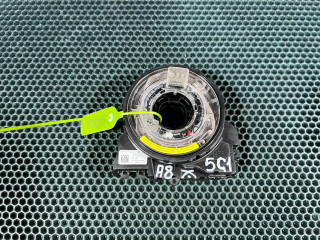 шлейф руля Audi A8 D4 [рестайлинг] 2016, 3.0 л., CREC, бензин, АКПП, седан, 4H0953568B, 4H0953568H, 4H0953568H, 4H0953568D, 4H0953568F