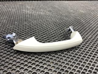 ручка наружная задняя левая Mercedes-Benz M-Класс W166 2015, 4.7 л., M 278.928, бензин, АКПП, внедорожник 5 дв., A2047600170