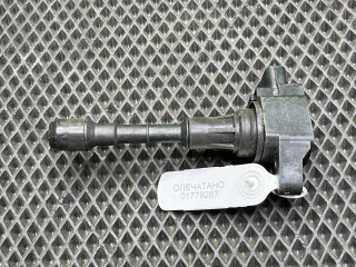 катушка зажигания Infiniti FX35 2 поколение 2009, 3.5 л., VQ35HR, бензин, АКПП, внедорожник 5 дв., 22448JA10C, 22448JA11C, 22448JA10A, 22448JA12D