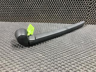 щеткодержатель задний Porsche Cayenne 958 2014, 4.8 л., M 48.02, бензин, АКПП, внедорожник 5 дв., 8K9955407