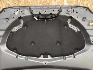 шумоизоляция капота Jaguar F-Pace 1 поколение 2016, 3.0 л., бензин, АКПП, внедорожник 5 дв.