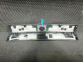 накладка внутренняя на заднюю панель кузова Hyundai Tucson 4 поколение 2024, 2.5 л., G4KN, бензин, АКПП, внедорожник 5 дв., 85770-CW000, 85770-CW000NNB - фото №4