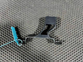 кронштейн (крепление) Porsche Macan 1 поколение [2-й рестайлинг] 2022, 2.9 л., DGR, бензин, АКПП, внедорожник 5 дв., 95B825138A