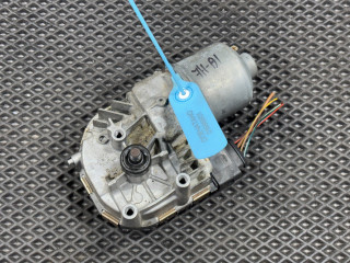 моторчик передних стеклоочистителей (дворников) Mercedes-Benz S-Класс W221 [рестайлинг] 2011, 5.5 л., M 273.968, бензин, АКПП, седан, 1397220669, 3397021444, 1137328697