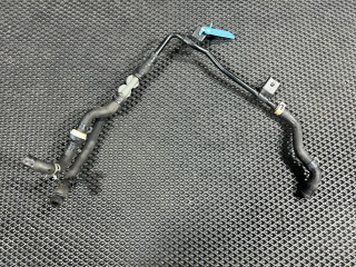 патрубок (трубопровод, шланг) Genesis G70 1 поколение 2019, 2.0 л., G4KL, бензин, АКПП, седан