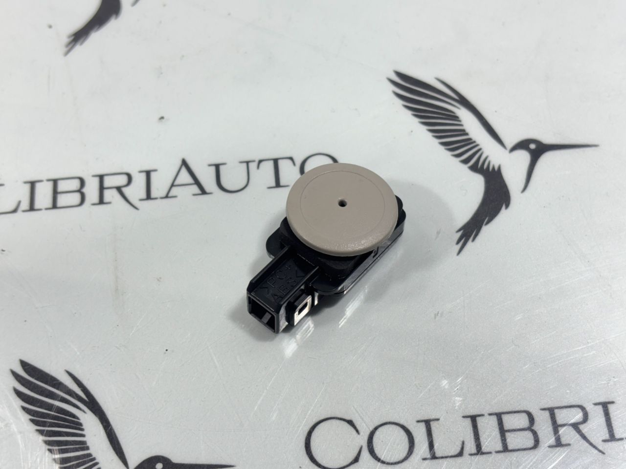 микрофон Honda CR-V 6 поколение 2025, 1.5 л., L15B, бензин, вариатор, внедорожник 5 дв., 39210-3V0-A01 - фото №1