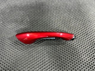 ручка наружная задняя правая Chevrolet Trax 2 поколение 2023, 1.2 л., бензин, АКПП, внедорожник 5 дв., 26692821