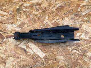 рычаг задний правый Nissan Rogue T33 2023, 1.5 л., KR15, бензин, АКПП, внедорожник 5 дв., передний привод, 551A06RR0B
