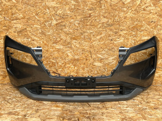 бампер передний Nissan Rogue T33 2022, 1.5 л., KR15, бензин, АКПП, внедорожник 5 дв.