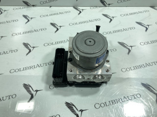 блок ABS Kia K5 3 поколение 2022, 1.6 л., G4FP, бензин, АКПП, седан, L3589-24900, 58910-L3700, L3589-34900, 58900-L3700