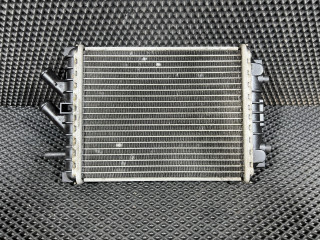 радиатор дополнительный системы охлаждения Audi S8 D4 2013, 4.0 л., CGTA, бензин, АКПП, седан, 4H0121212