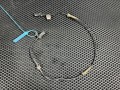датчик ABS BMW 7 серия G11/G12 2017, 3.0 л., B57 D30 A, дизель, АКПП, седан, 687538401, 34356890788 - фото №2