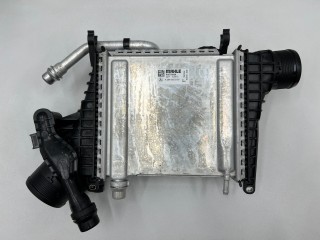 интеркулер Mercedes-Benz GLE V167 2019, 2.0 л., бензин, АКПП, внедорожник 5 дв., A2640905300