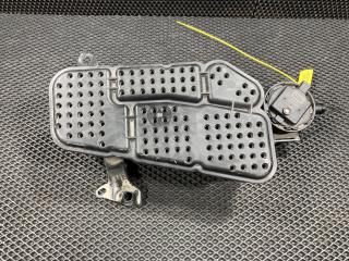 адсорбер Audi A4 B9 2019, 2.0 л., бензин, АКПП, седан, 8W0201801N, 8W0201797R, 5Q0906253D, 8W0201827C