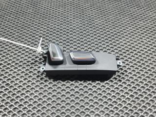 блок управления сиденьем Audi Q7 4L [рестайлинг] 2014, 3.0 л., бензин, АКПП, внедорожник 5 дв., 4L0959748