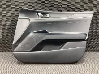 обшивка двери передняя правая Kia K5 3 поколение 2022, 1.6 л., G4FP, бензин, АКПП, 82302L3490DM1, M0320L3170, 82341-L3000