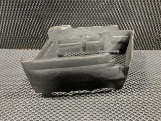 кожух аккумулятора Kia K5 3 поколение 2020, 1.6 л., G4FP, бензин, АКПП