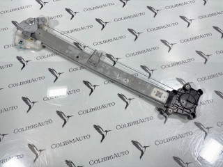 стеклоподъемник передний левый Honda CR-V 6 поколение 2025, 1.5 л., L15B, бензин, вариатор, внедорожник 5 дв., 72250-3A0-A01