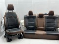 салон (комплект сидений) Ford Bronco Sport 1 поколение 2023, 1.5 л., бензин, АКПП, внедорожник 5 дв. - фото №2