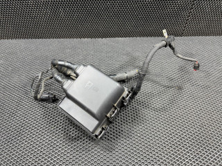 блок предохранителей Ford Bronco Sport 1 поколение 2021, 1.5 л., бензин, АКПП, внедорожник 5 дв., JX6T14A094AE, JX6T14A206AB, LX6T14D068MAB